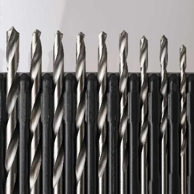 Drill Bits