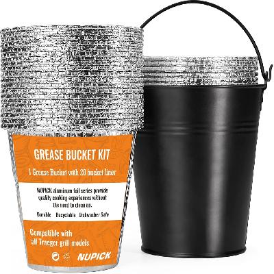 Grease Bucket