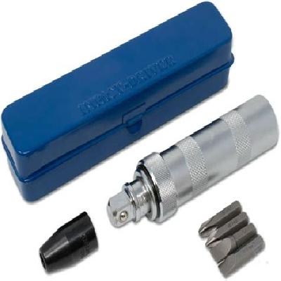 Impact Driver Set