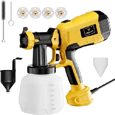 Paint Spray Gun