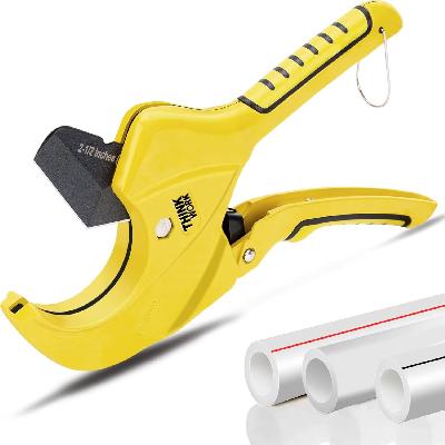 PVC Pipe Cutter