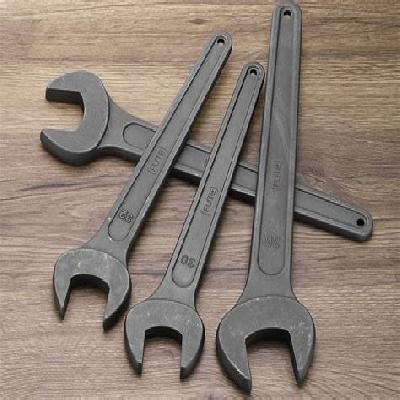 Single Open End Spanner