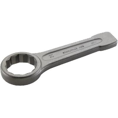 Slogging Spanner