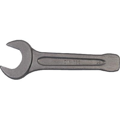 Slogging Spanner Open End