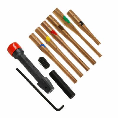 Extraction Tools