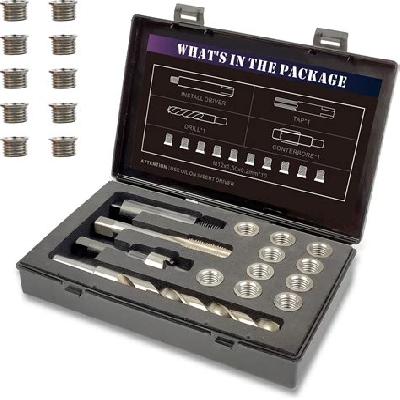 Thread Repair Kit
