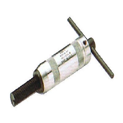Threaded Mandrel Prewind Type