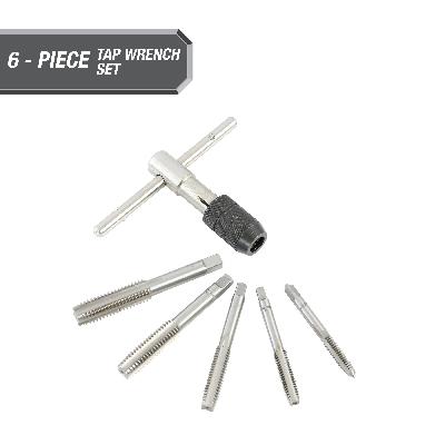 Adjustable Tap wrench
