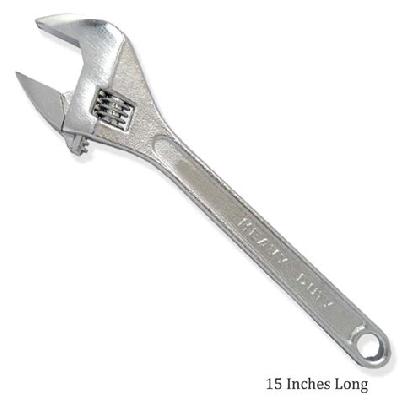 Drop Forged Wrench