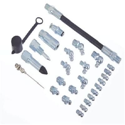 Grease Gun Accessories kit