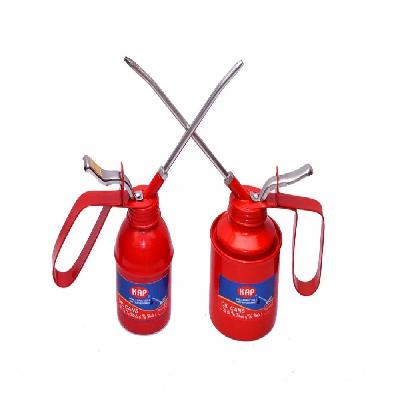 Oil Canes