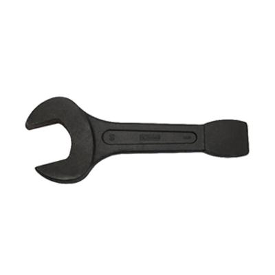 Open End Slogging Spanners