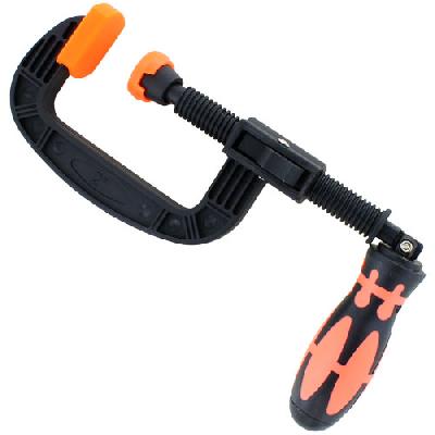 Plastic C Clamp