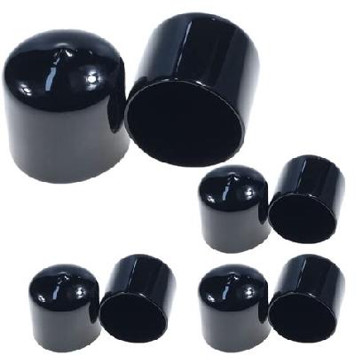 Rubber Cap