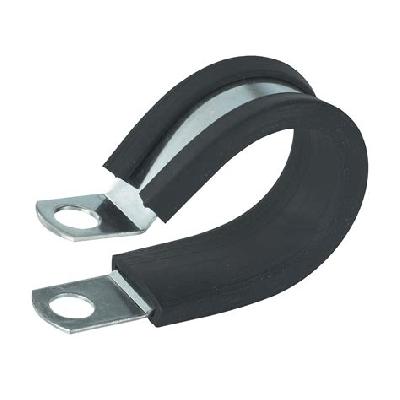Rubber Clamp