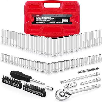 Socket Set
