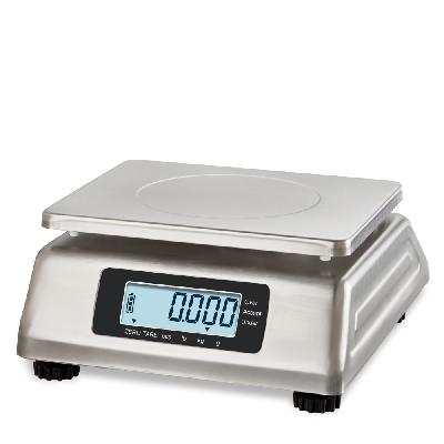 Stainless Steel Scale