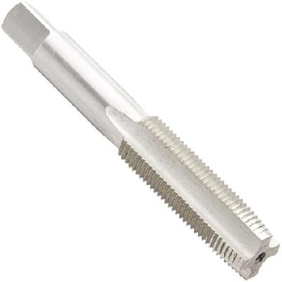 Threading Hand Tap
