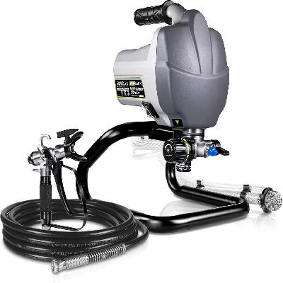 Airless Spray Painting Machine