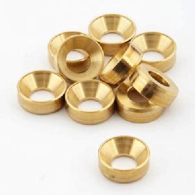 Aluminium Bronze Bolt Nut And Washers