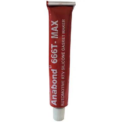 Anabond-666T Automotive RTV Silicone Gasket Maker