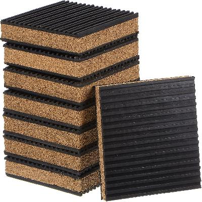 Anti Vibration Rubber Pad