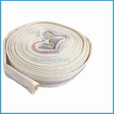 Canvas Fire Hose Pipe