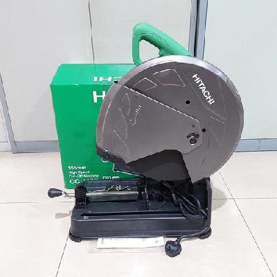 CC14STDU Cut Off Machine