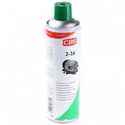CRC 2-26 Electrical Contact Cleaner