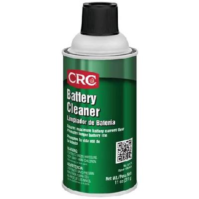 CRC Battery Cleaner