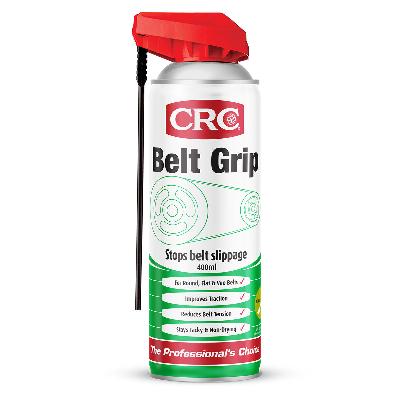 CRC Belt Grip