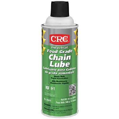 CRC Chain Lube