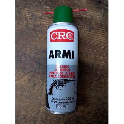 CRC Gun Care Aerosle