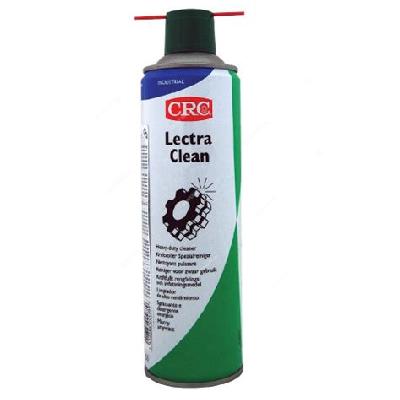 CRC Lectra Clean Heavy Duty Electrical Parts Degreaser