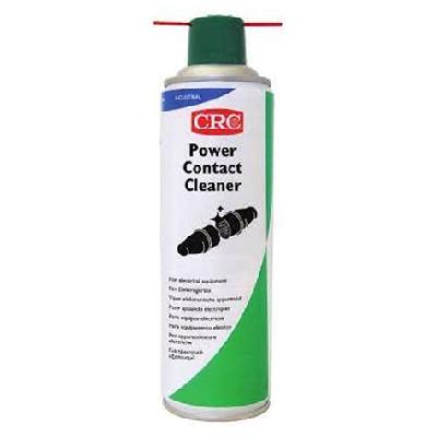 CRC Power Contect Cleaners