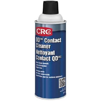 CRC QD Contact Cleaner