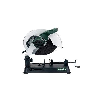 CS 23-355 Cutt Off Machine