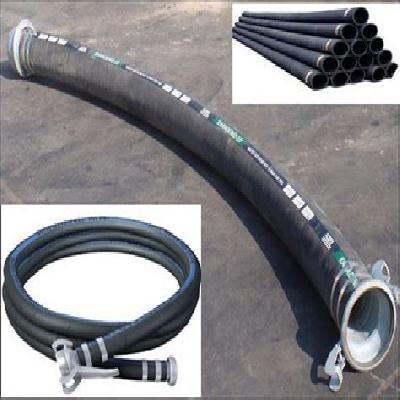 Dewatering Hose Pipe