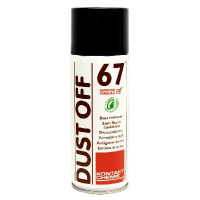 Dust Off-67 Air Duster