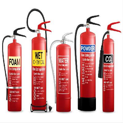 Fire Extinguisher