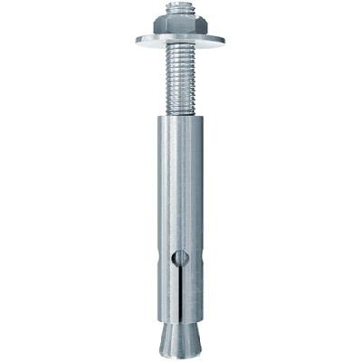 Fischer FZA Undercut Anchor