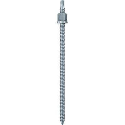 Fischer RGM Chemical Threaded Anchor Rod