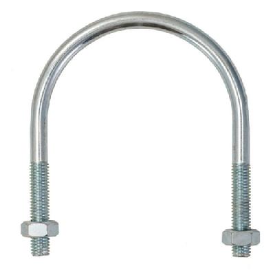 Fisher ETR U Bolt