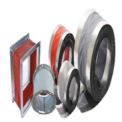 Flexible Canvas Duct Connector