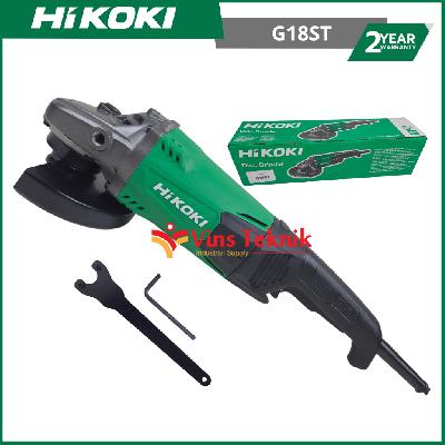 G18- ST Angle Grinder