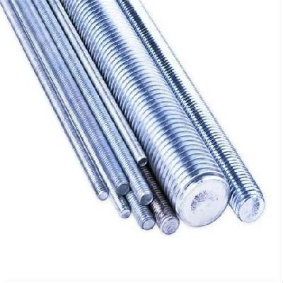 GI Full Threaded Rod