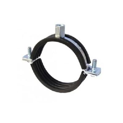 GI Rubber Split Clamp