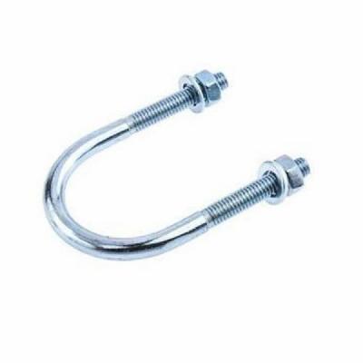 GI U Bolt Clamp