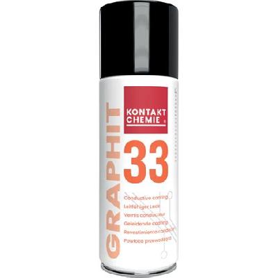 Graphit-33 Electrically Conductive Coating
