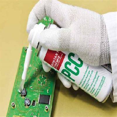 Kontakt-Pcc Printed Circuit Board Cleaner